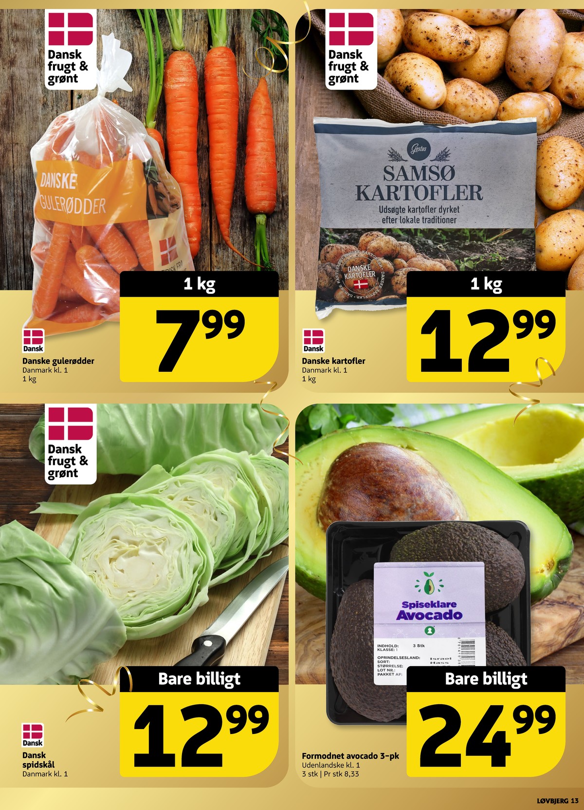 Catalogue page 13