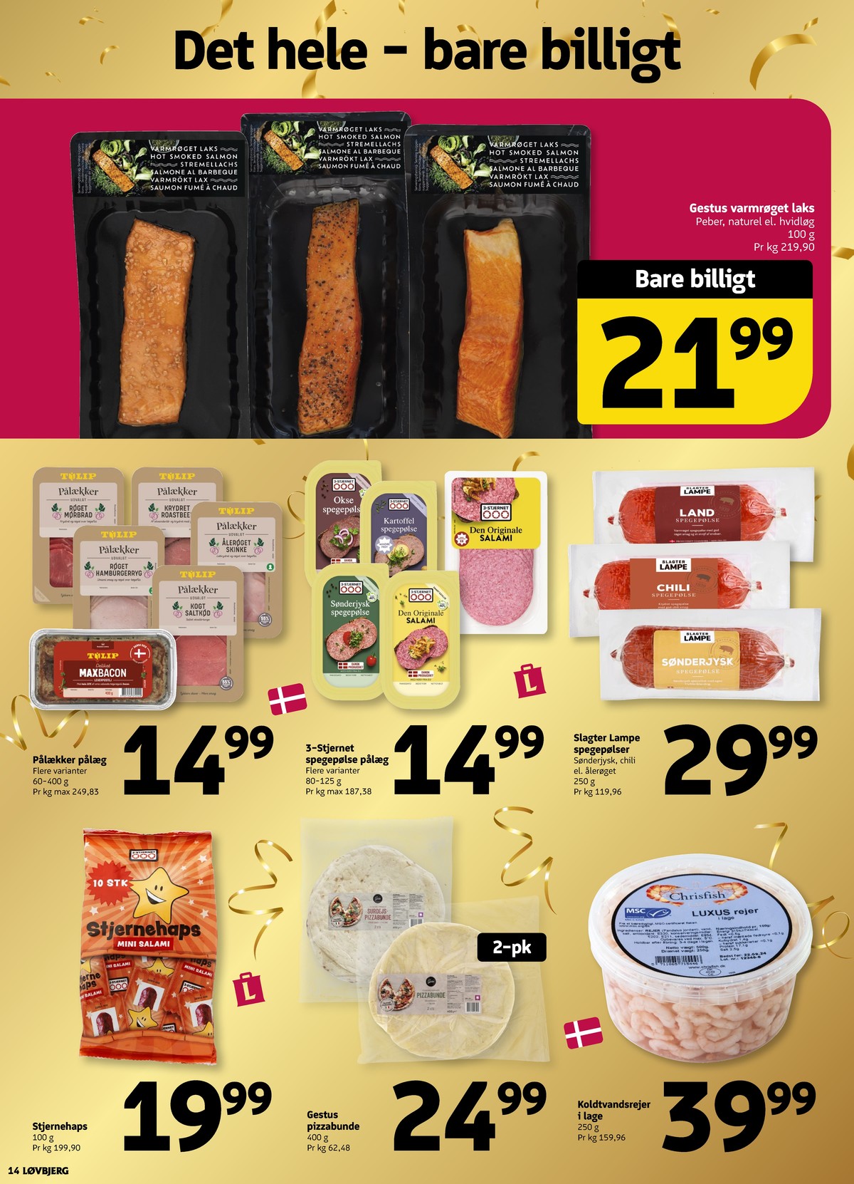 Catalogue page 14