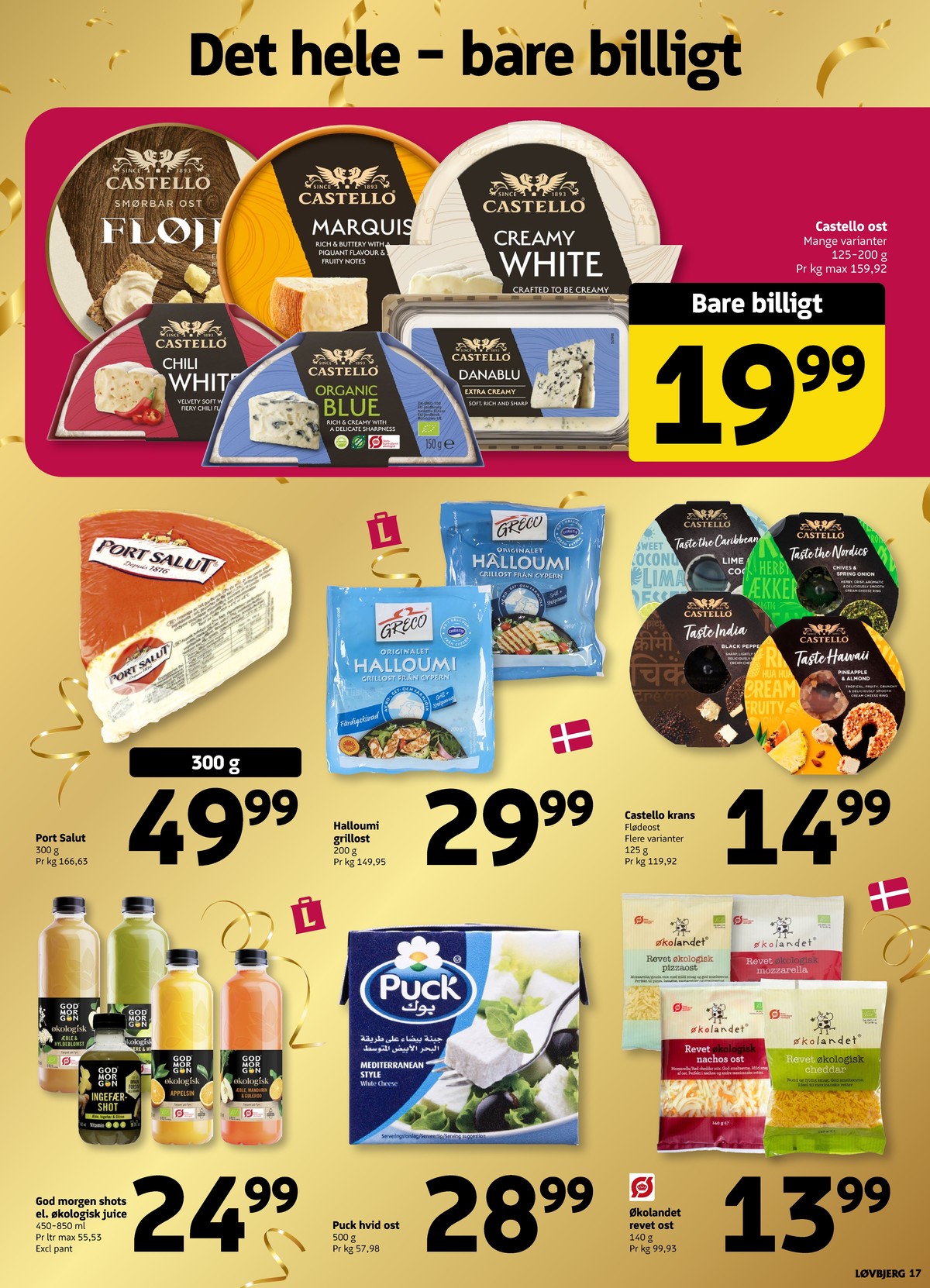 Catalogue page 17
