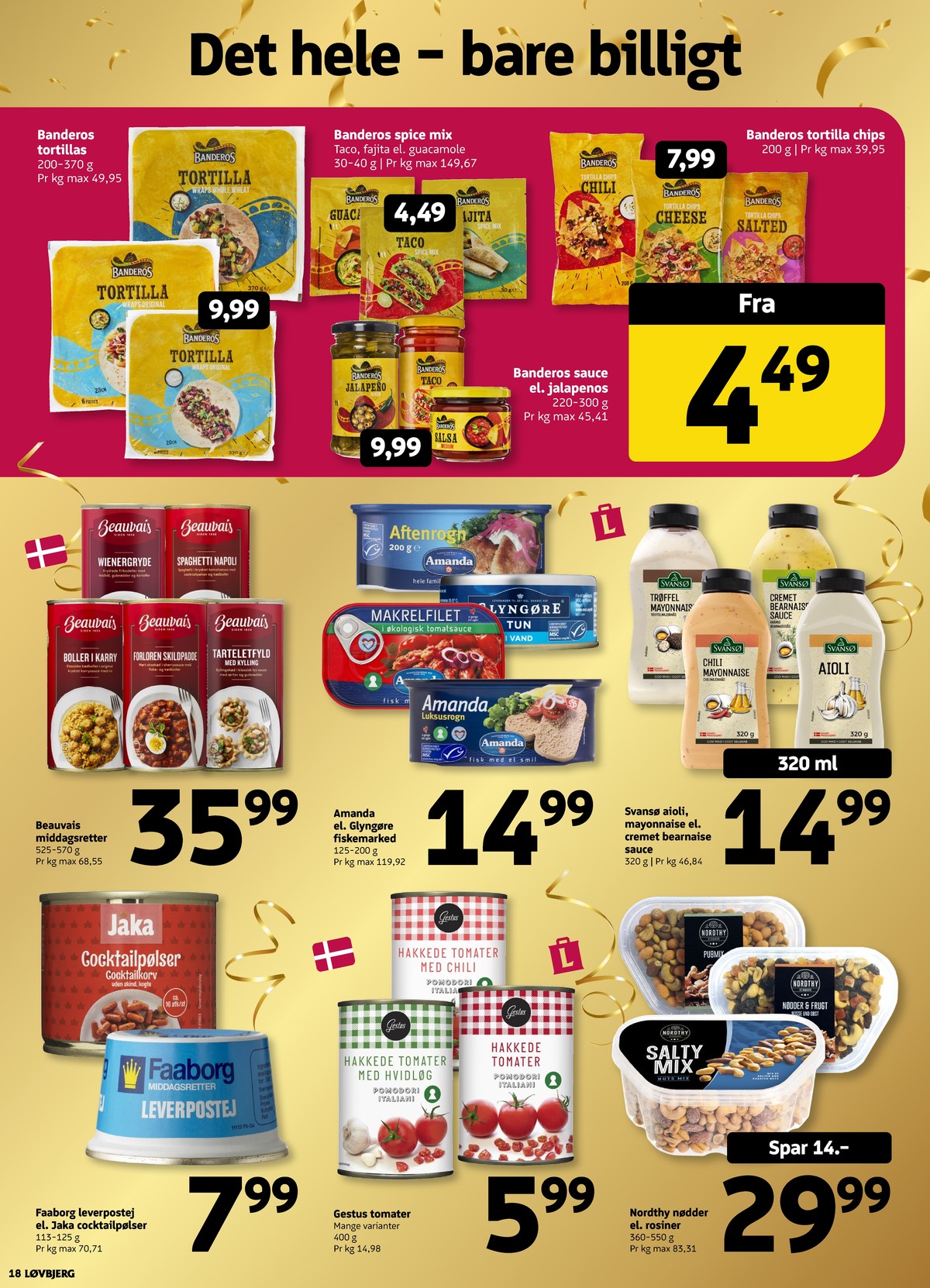 Catalogue page 18