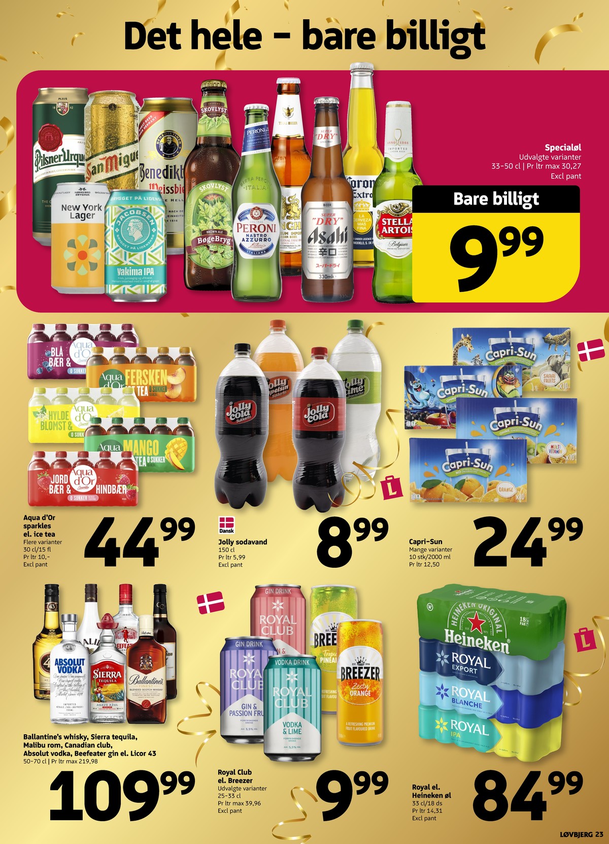 Catalogue page 23