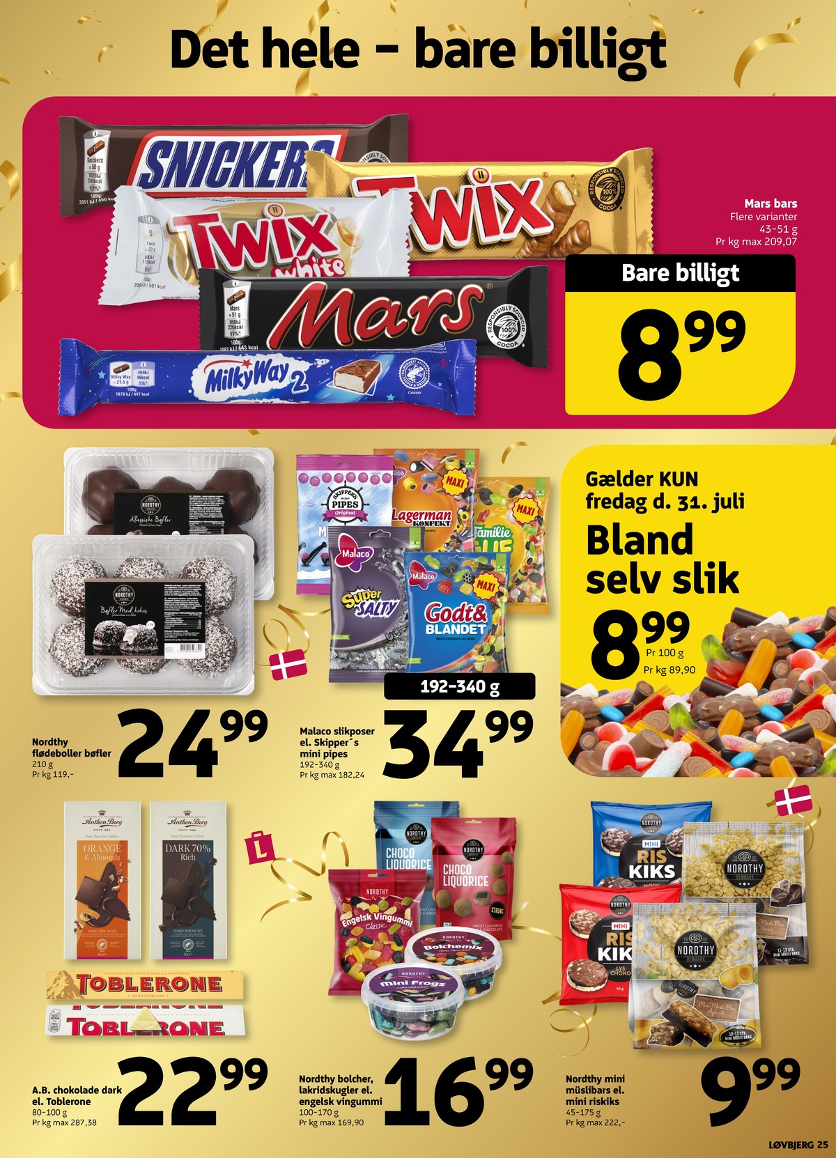 Catalogue page 25