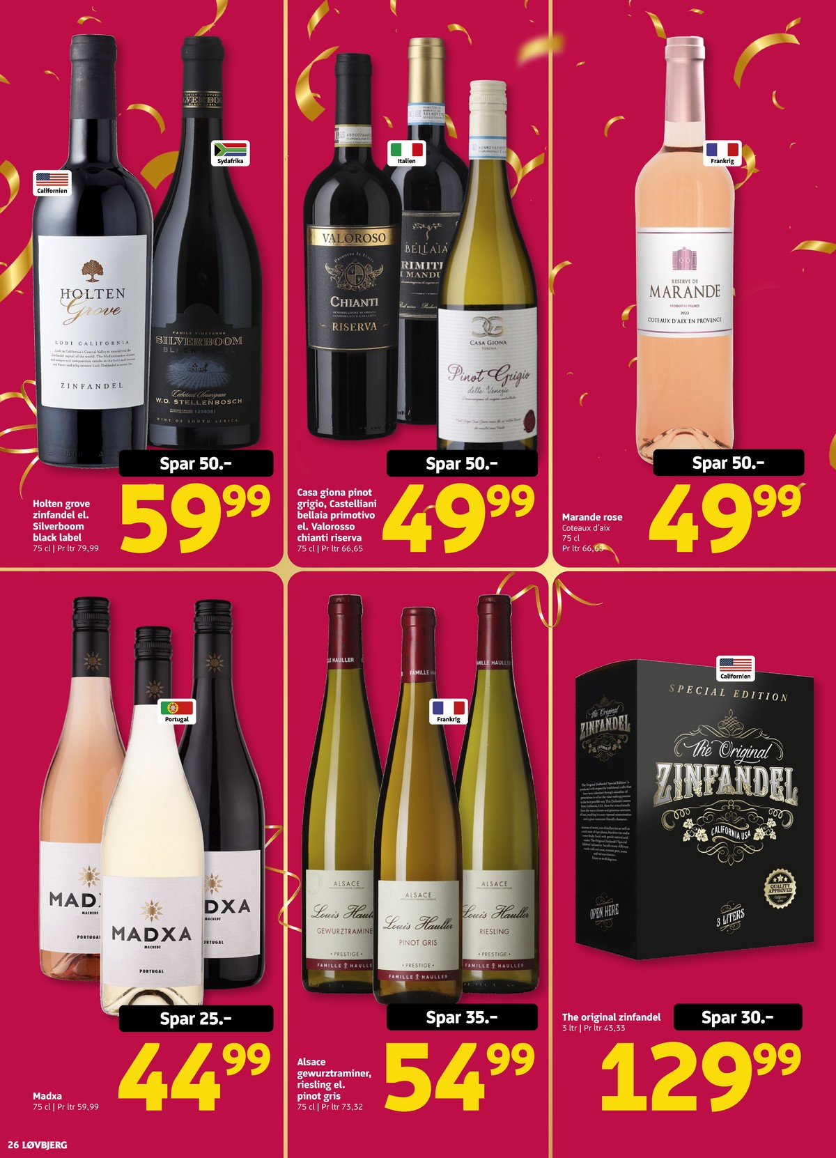 Catalogue page 26