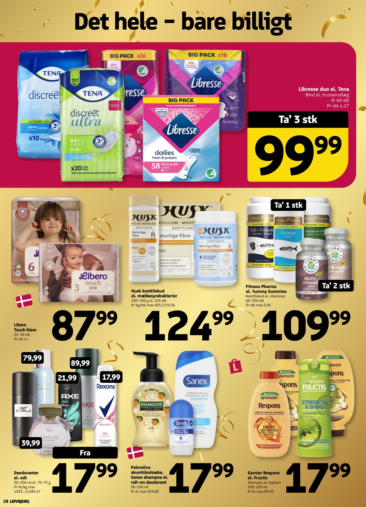 Catalogue page 28
