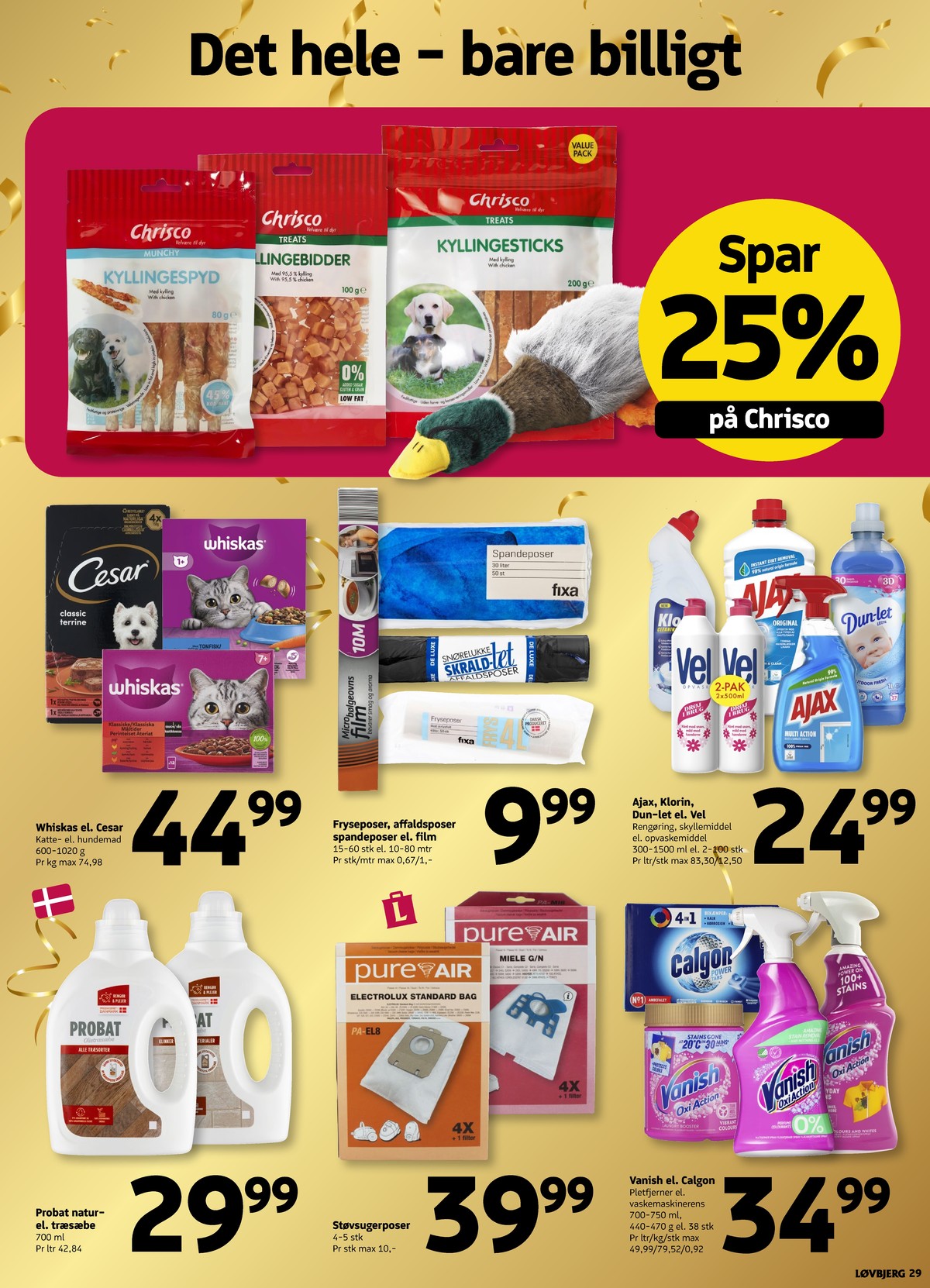 Catalogue page 29