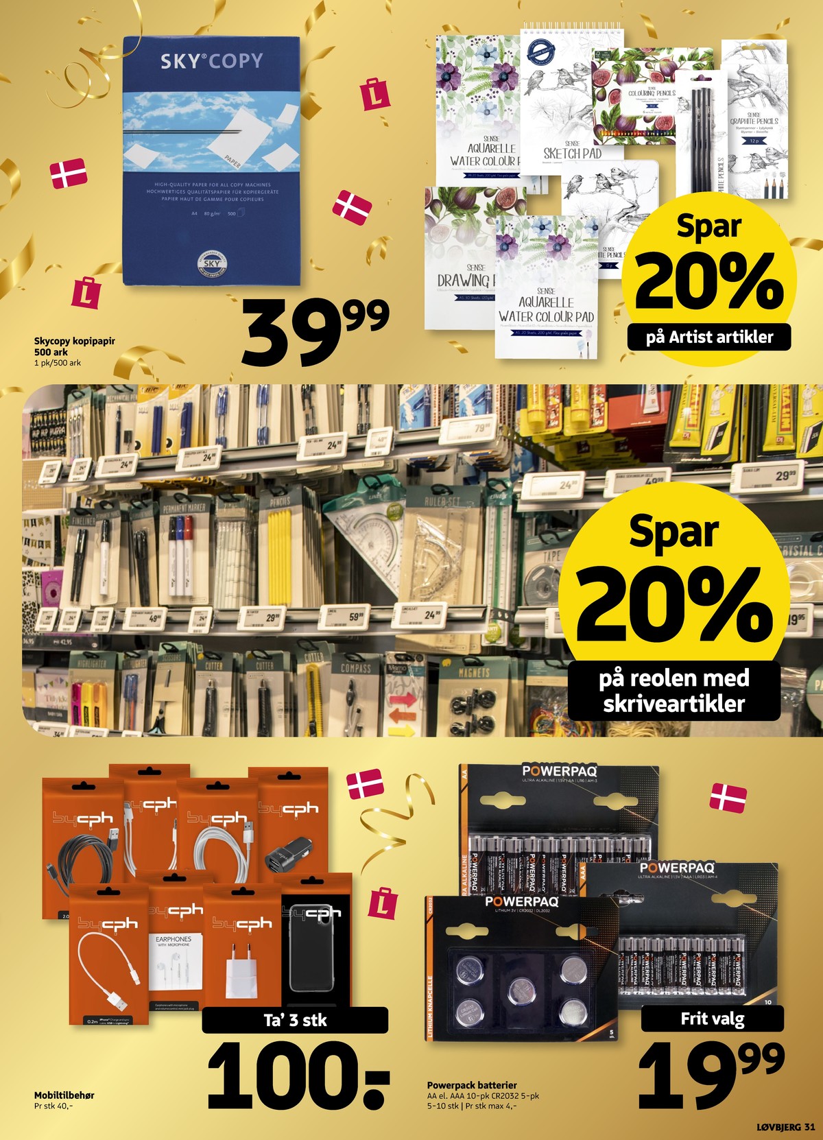 Catalogue page 31