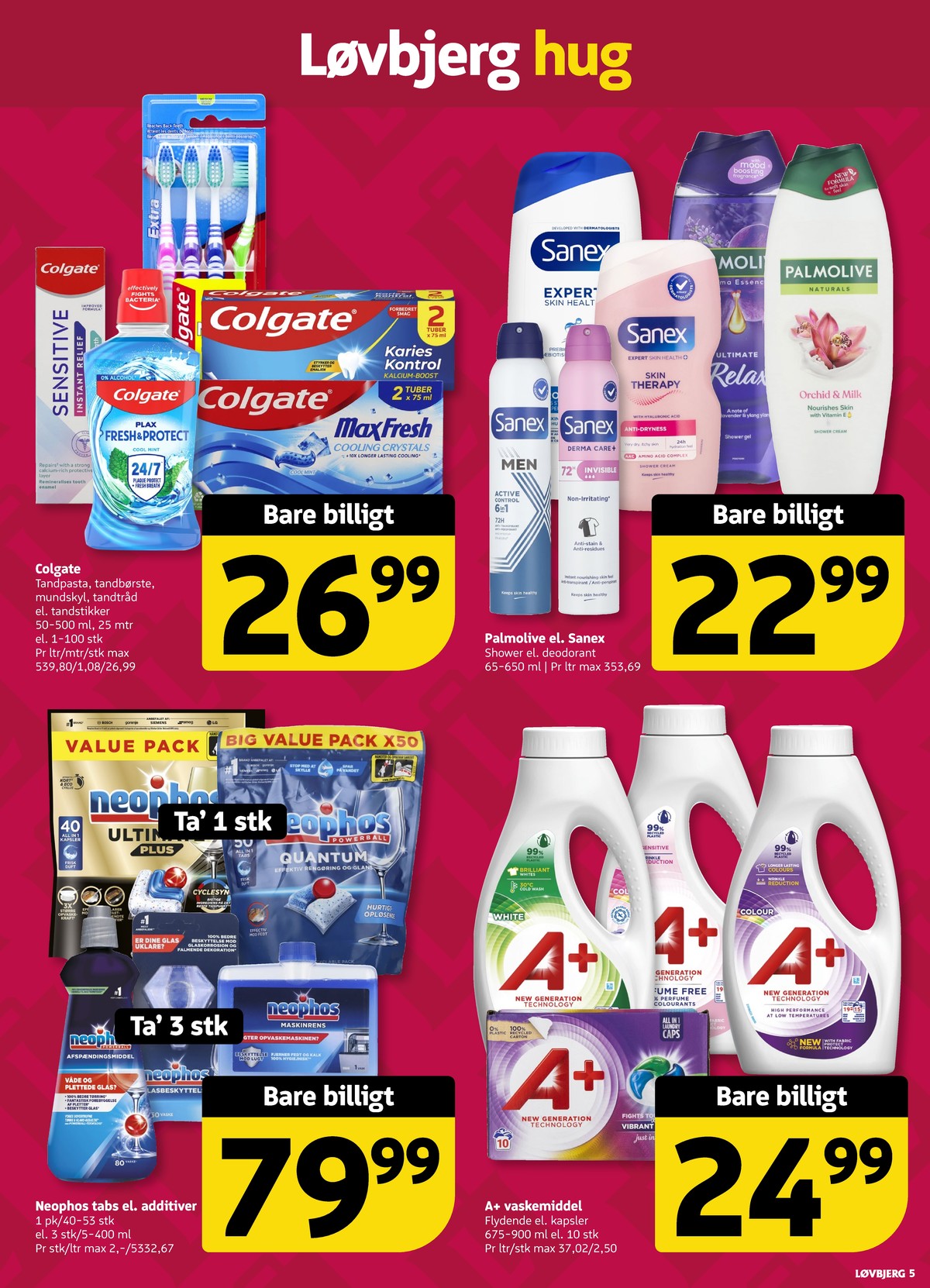 Catalogue page 5