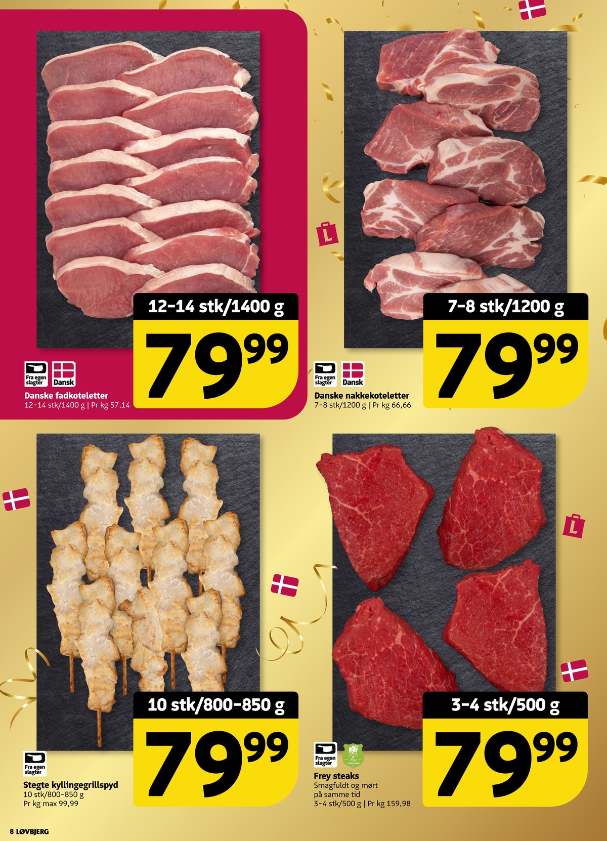 Catalogue page 8