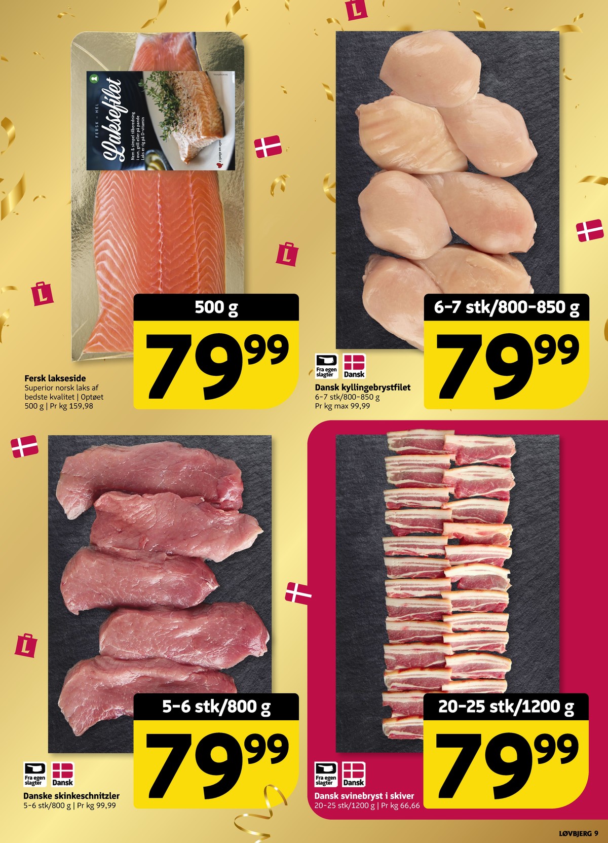 Catalogue page 9