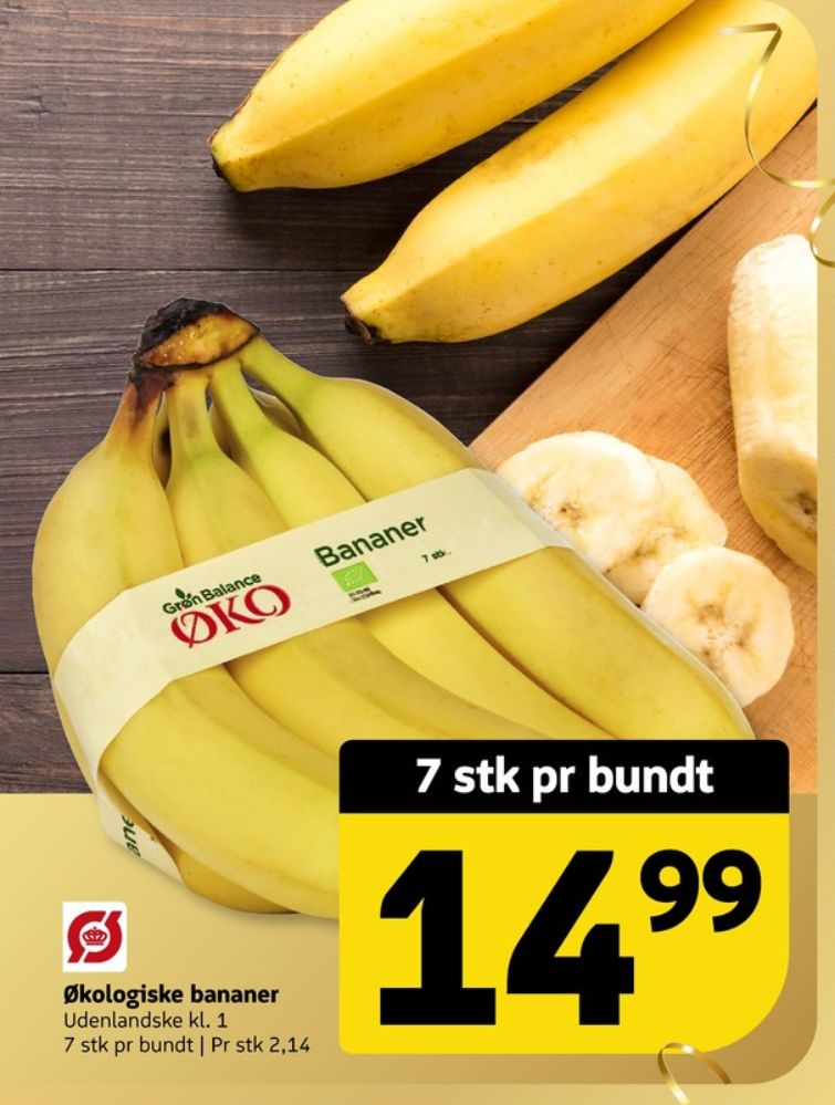 Bananer