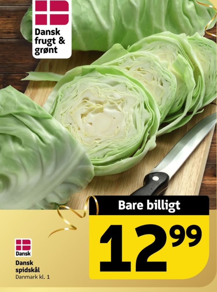 Spidskål