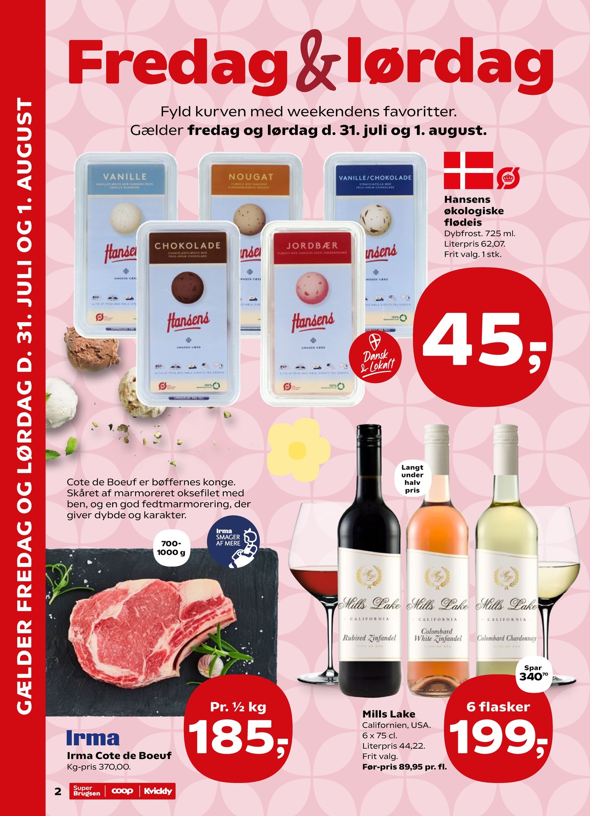 Catalogue page 2