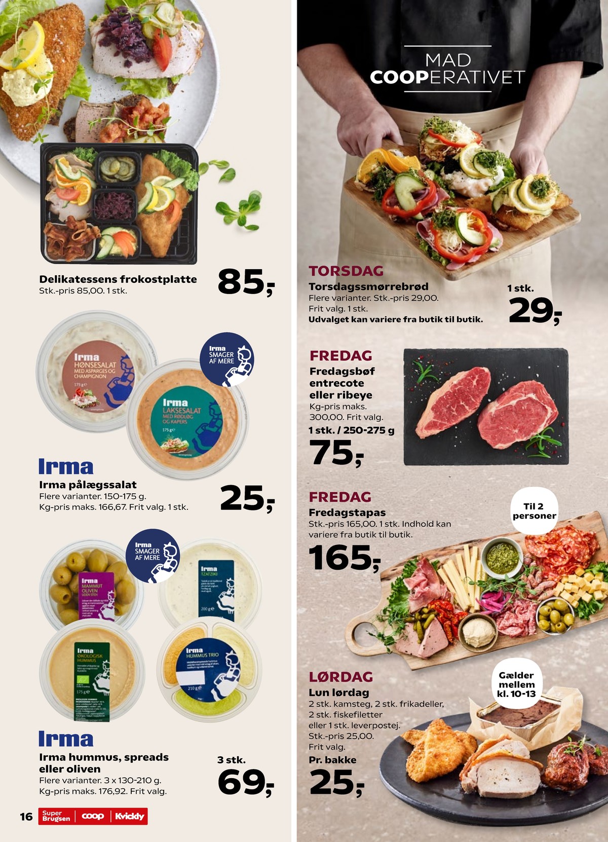 Catalogue page 18