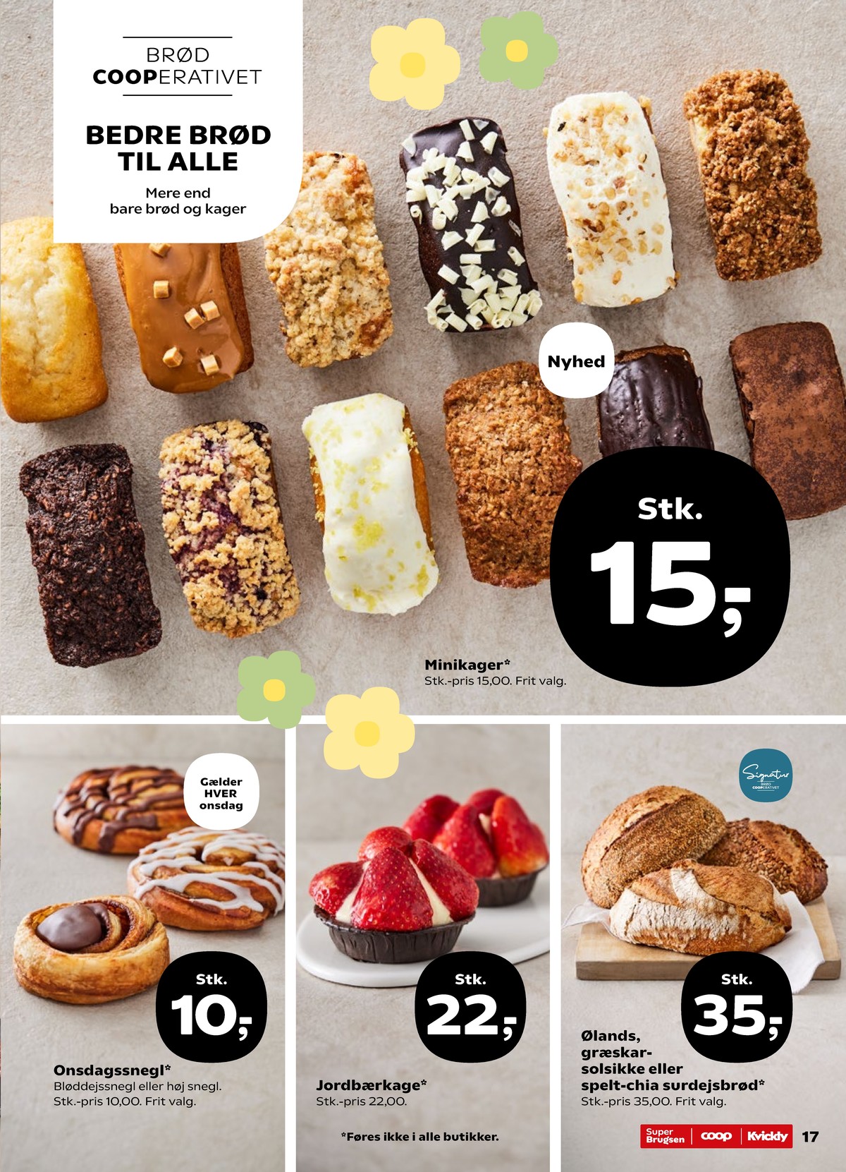 Catalogue page 19