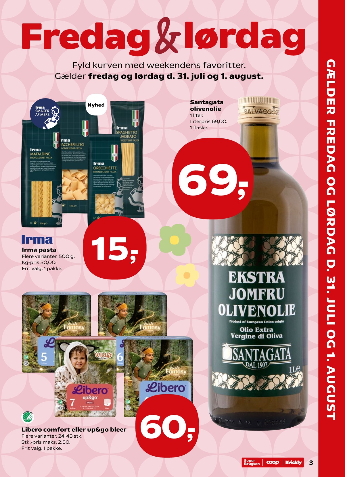 Catalogue page 3