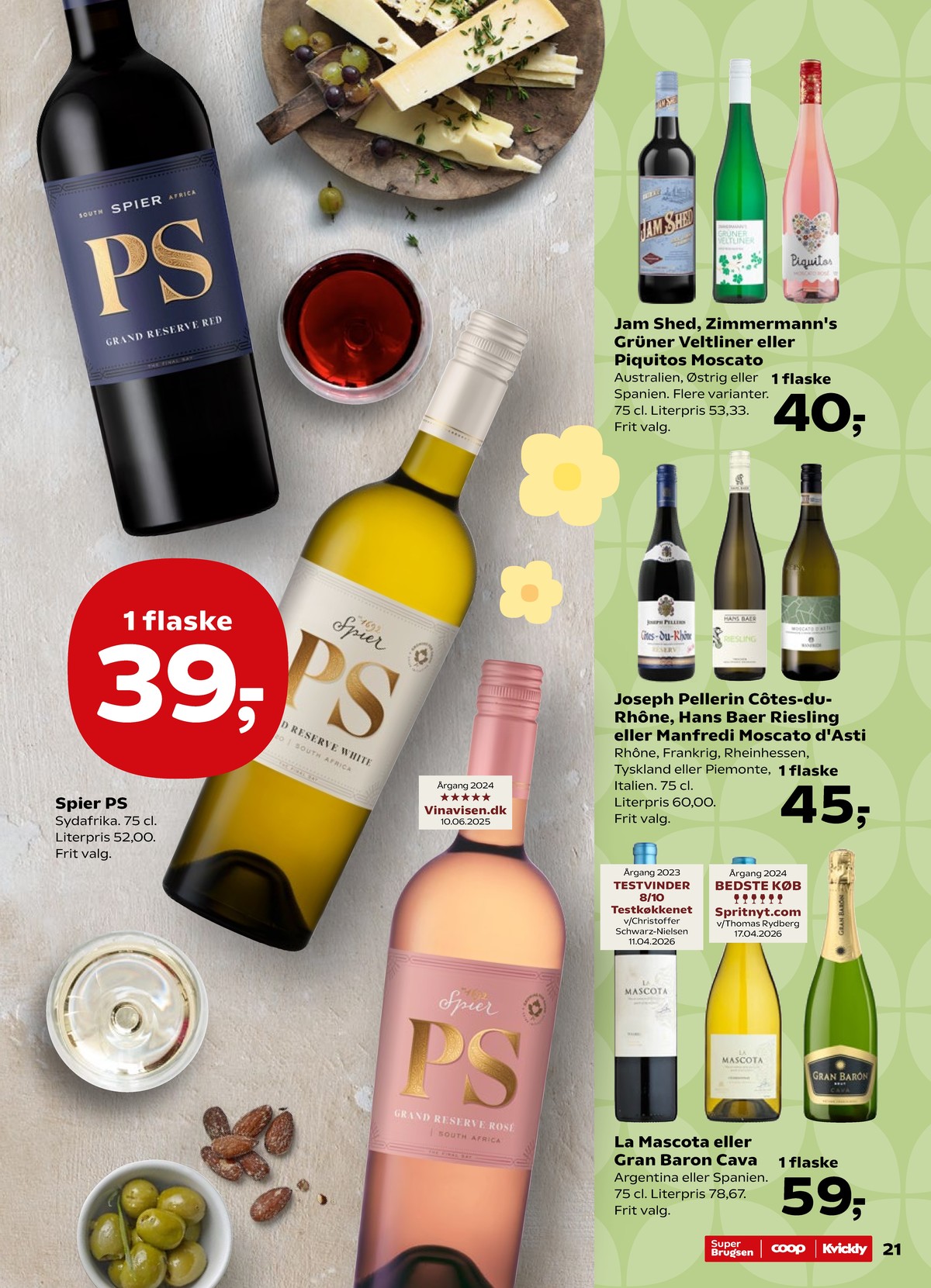 Catalogue page 25