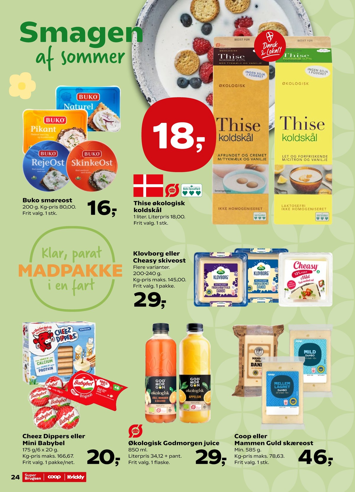 Catalogue page 28