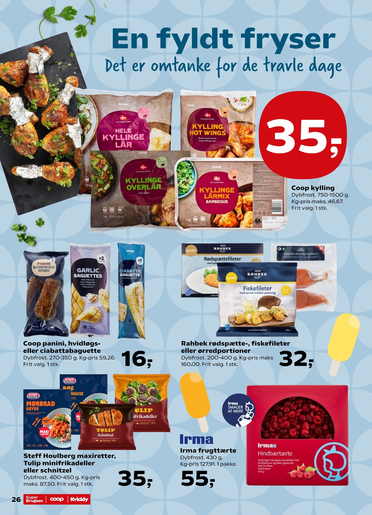 Catalogue page 31