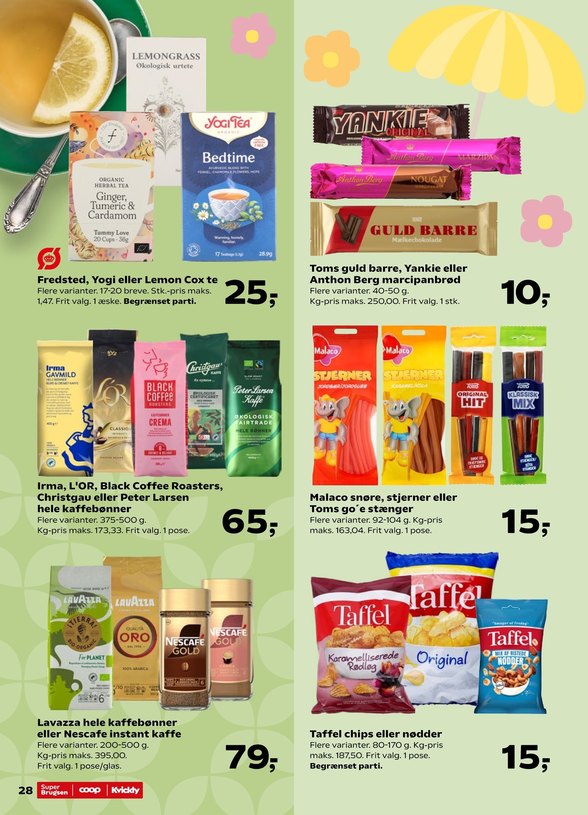 Catalogue page 33