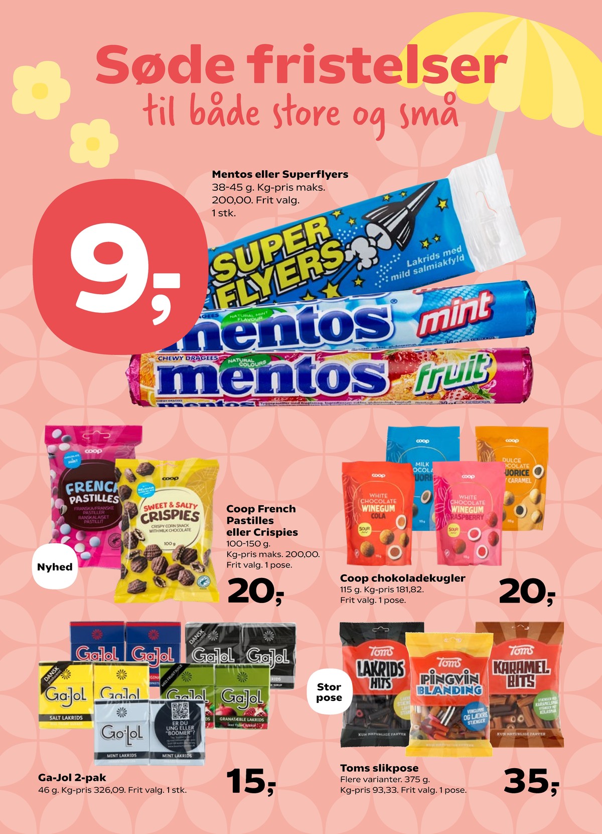 Catalogue page 39