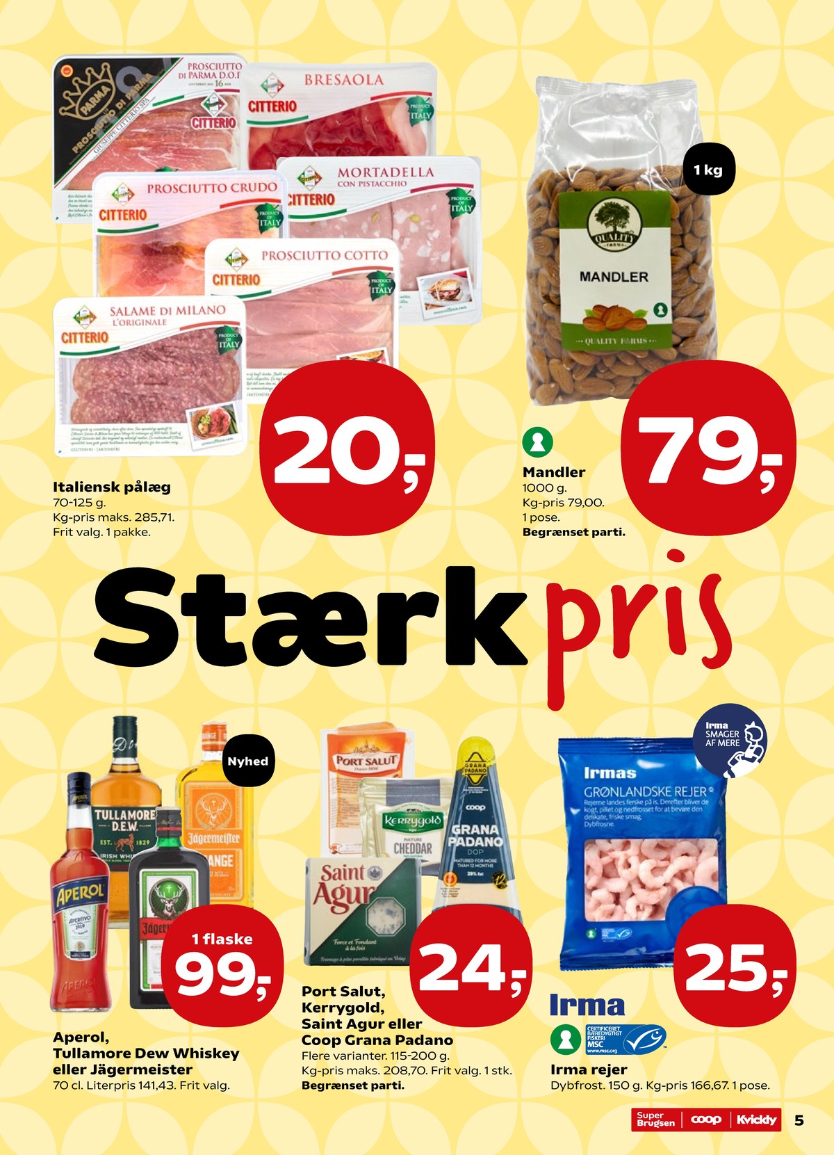 Catalogue page 5