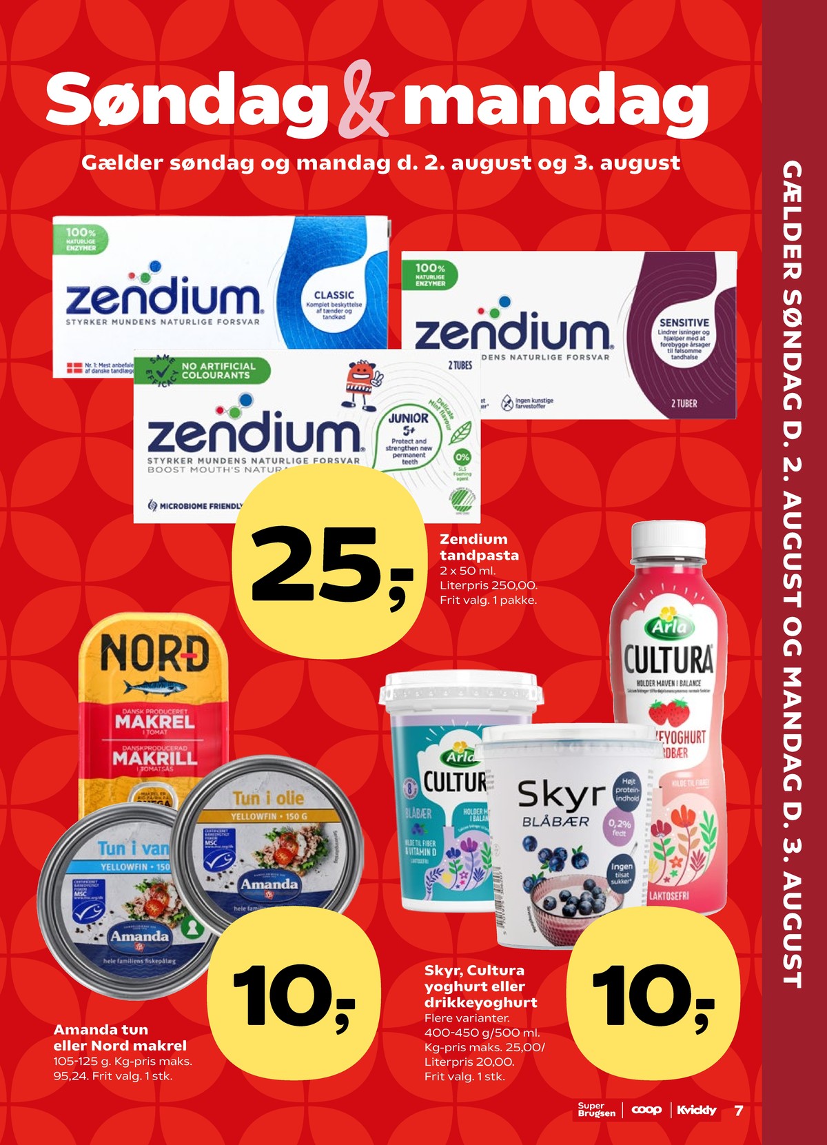 Catalogue page 7