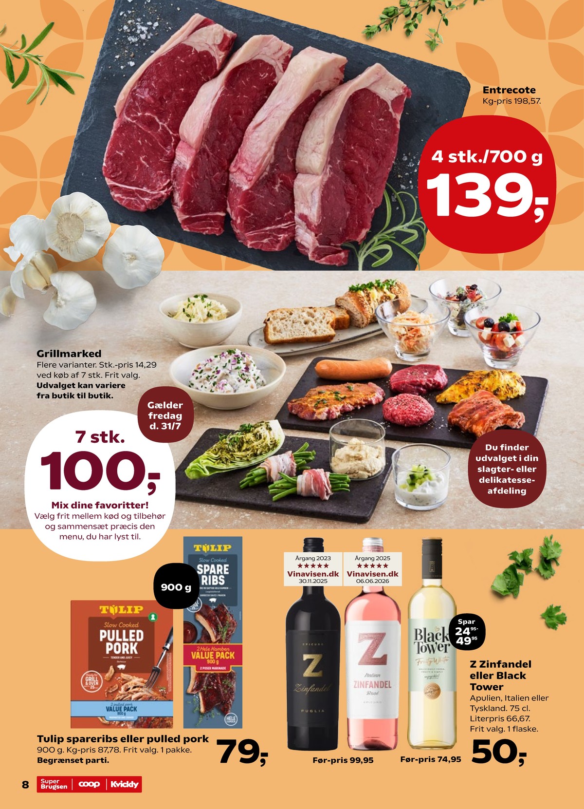 Catalogue page 8