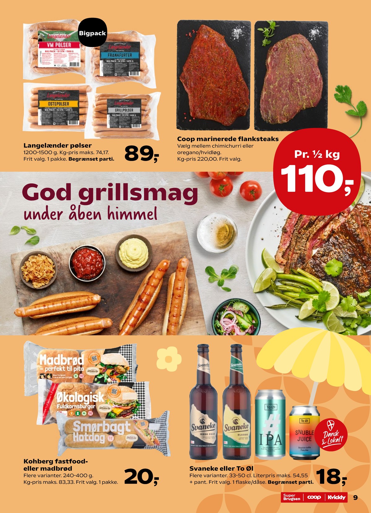 Catalogue page 9