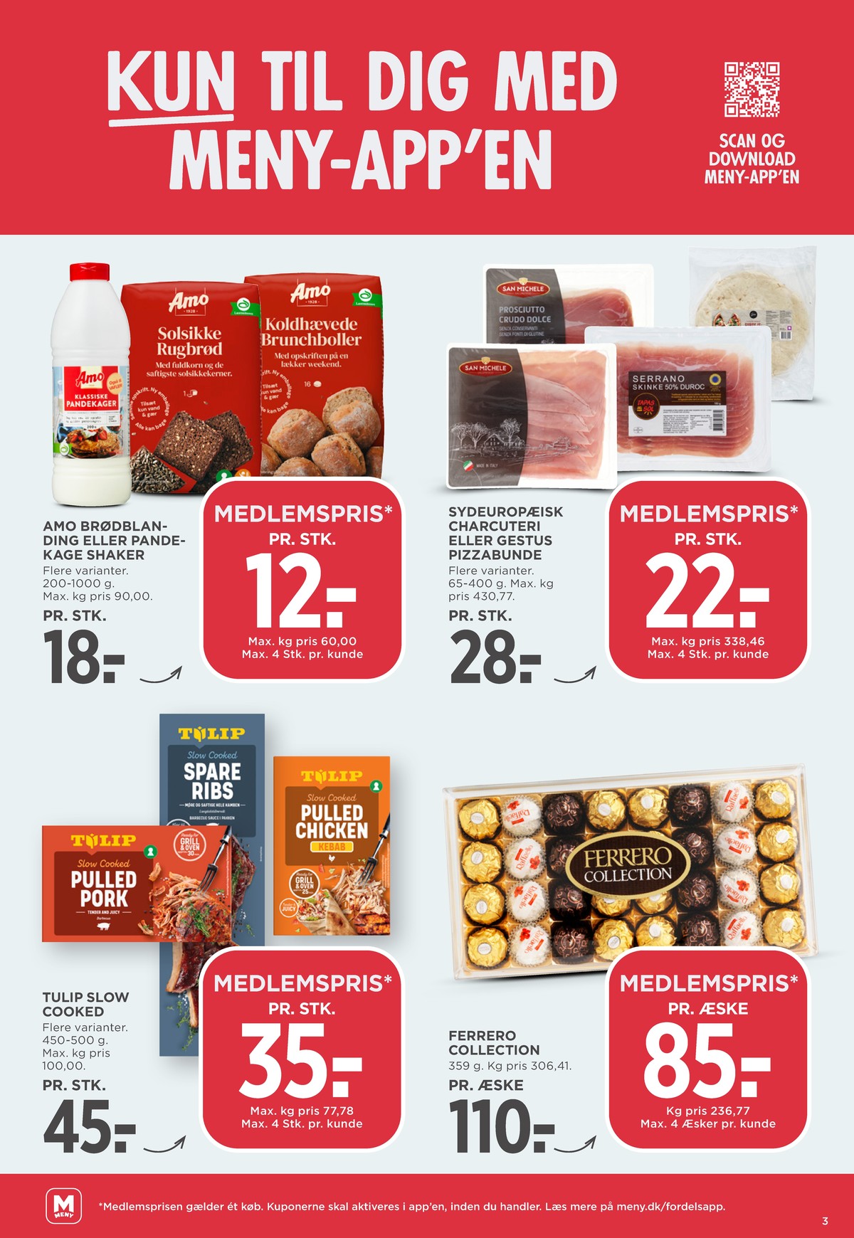 Catalogue page 3