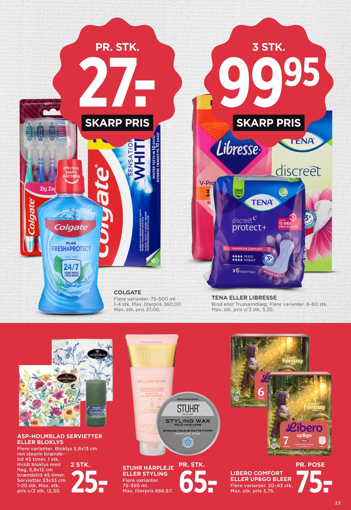 Catalogue page 38