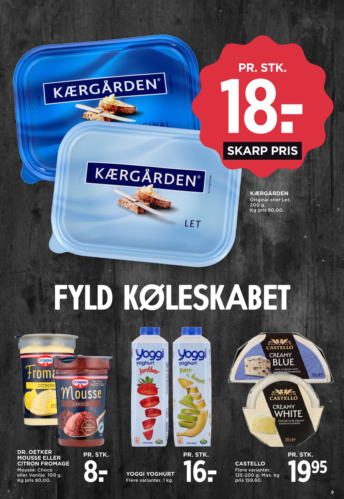 Catalogue page 9