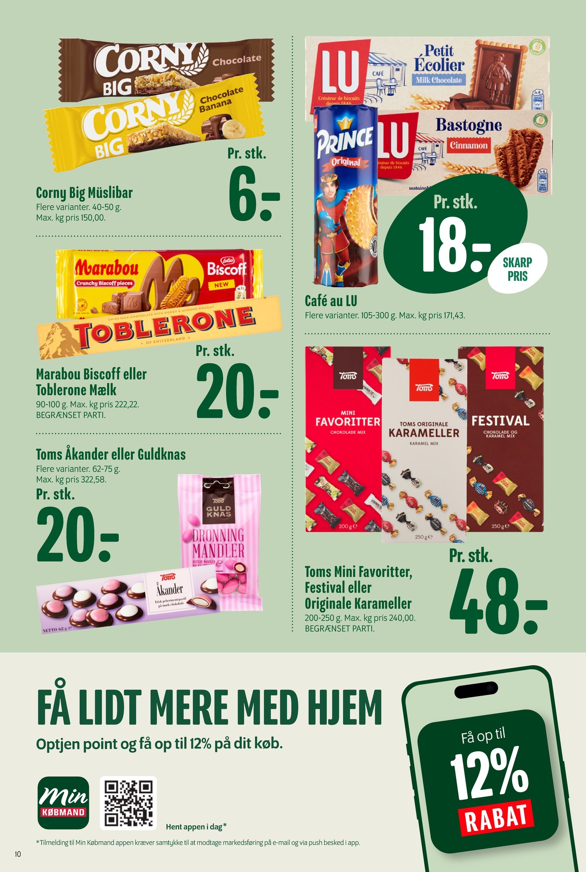 Catalogue page 11