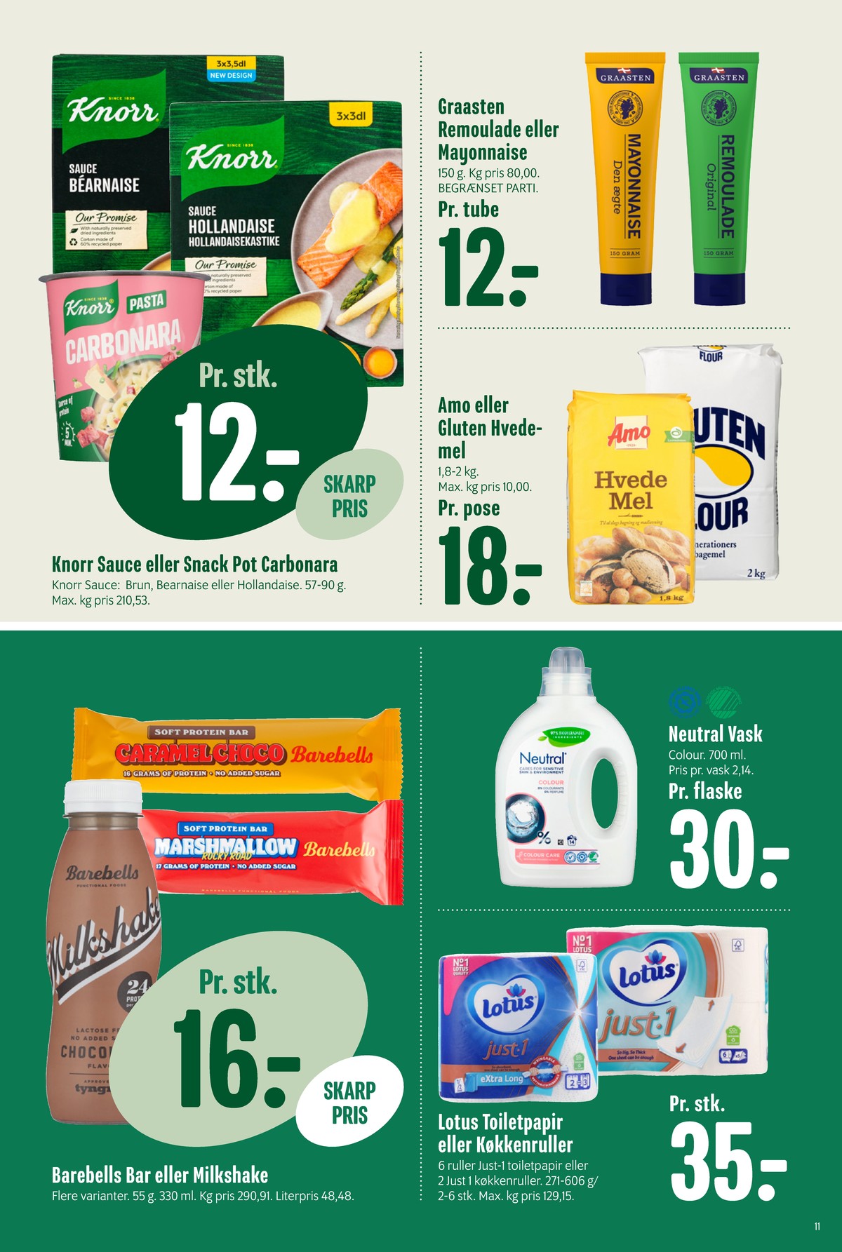 Catalogue page 12
