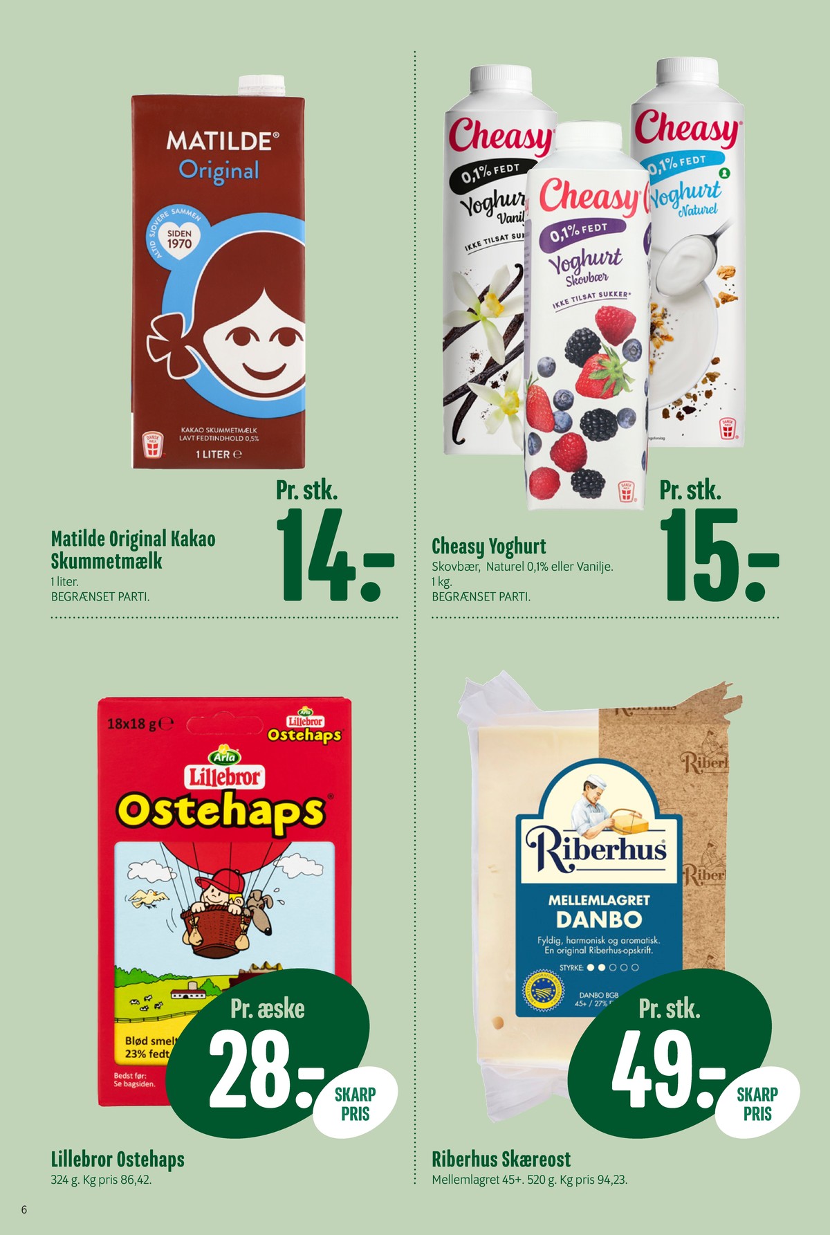 Catalogue page 7