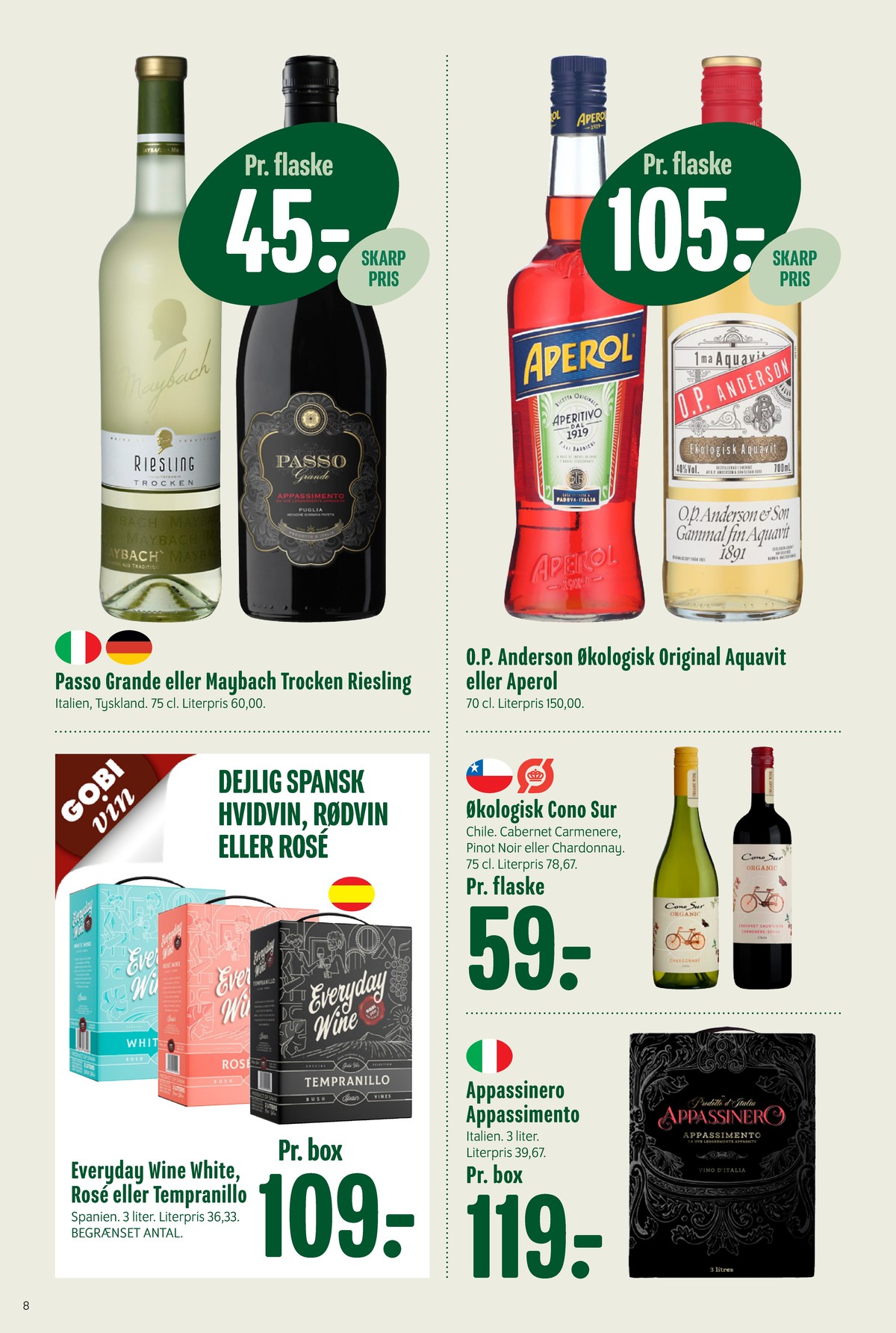 Catalogue page 9
