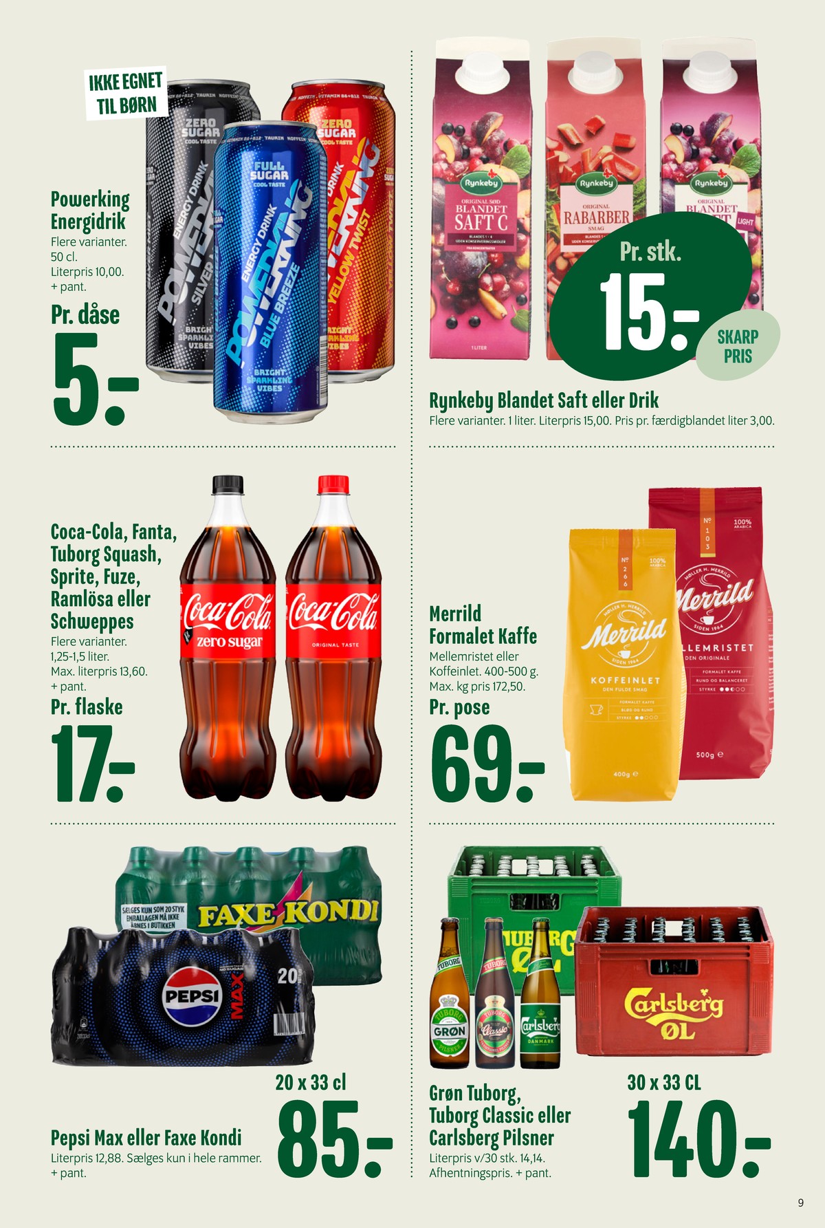 Catalogue page 10