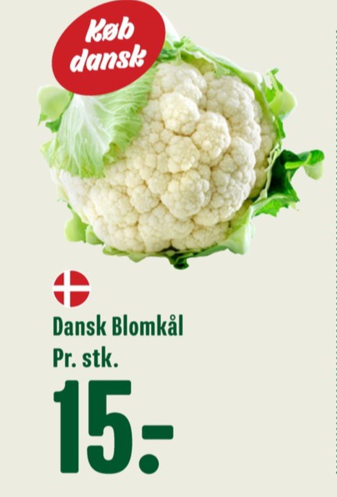 Blomkål
