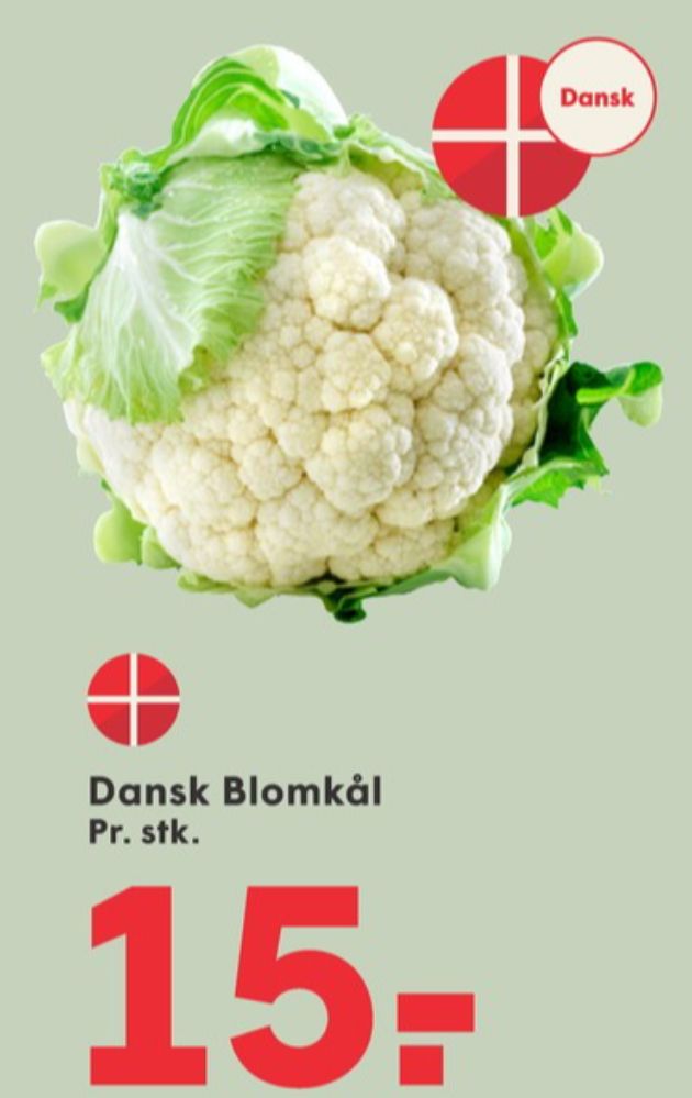Blomkål