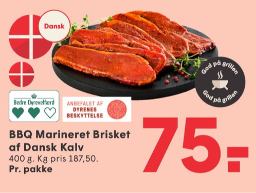 Brisket