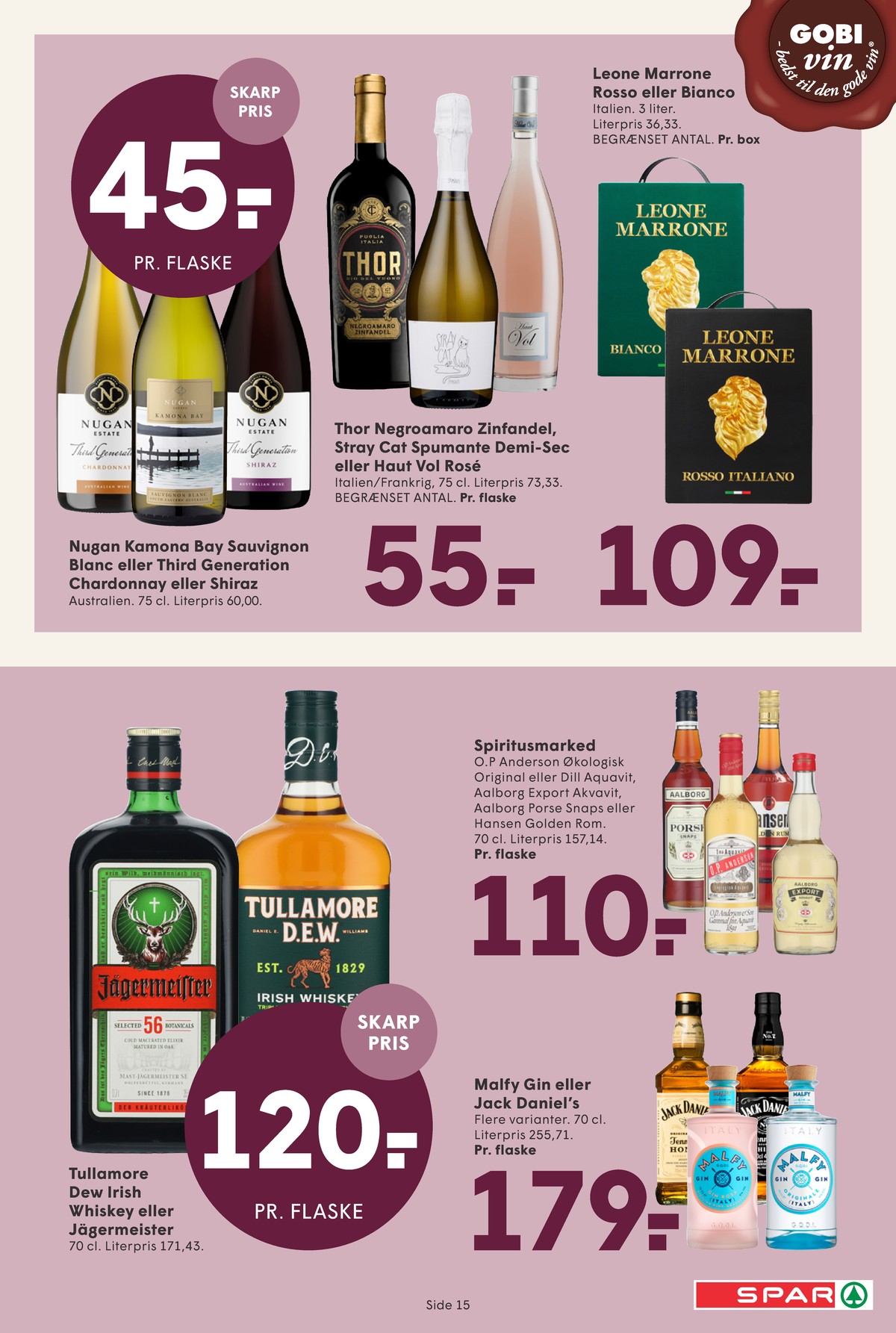 Catalogue page 16
