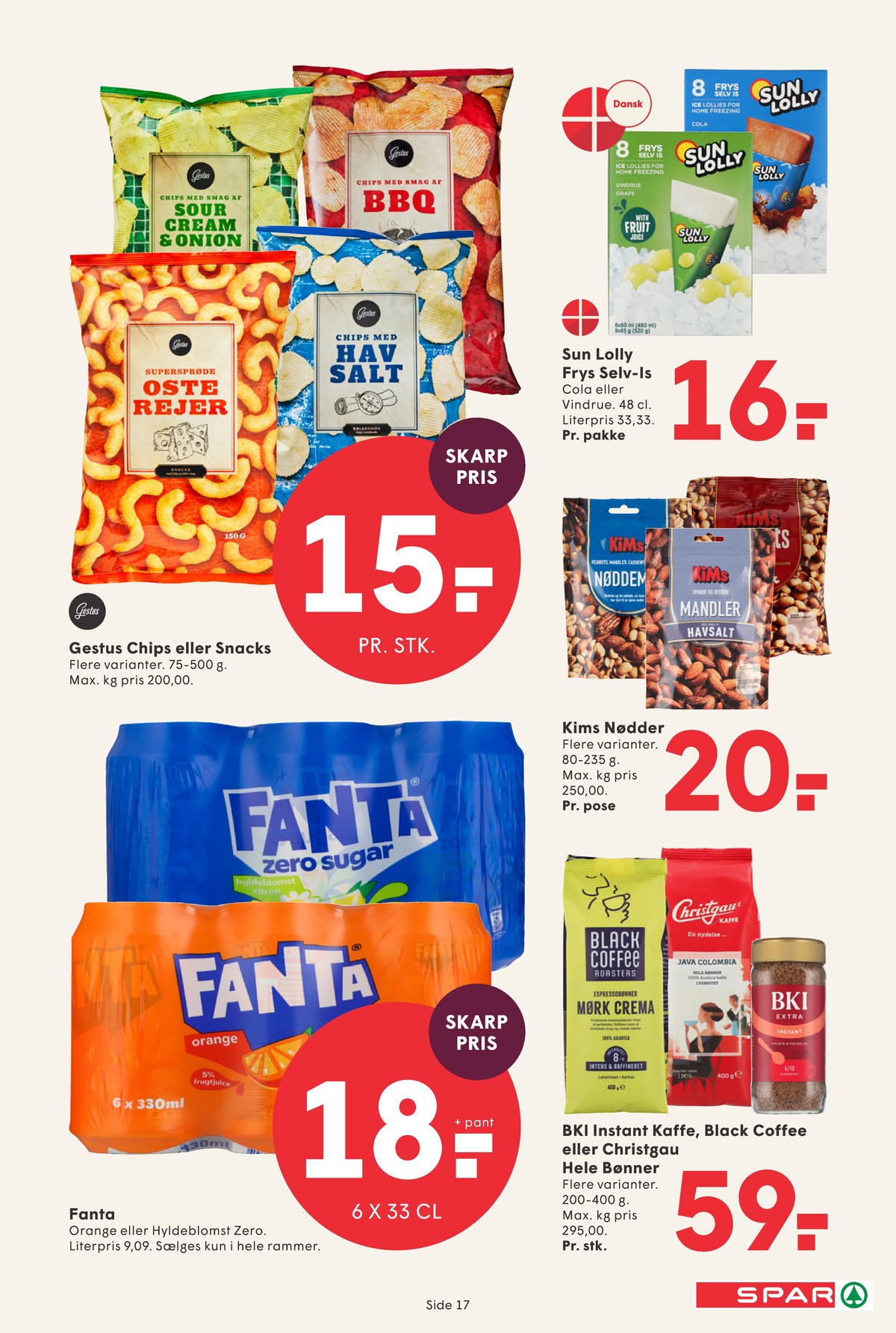 Catalogue page 18