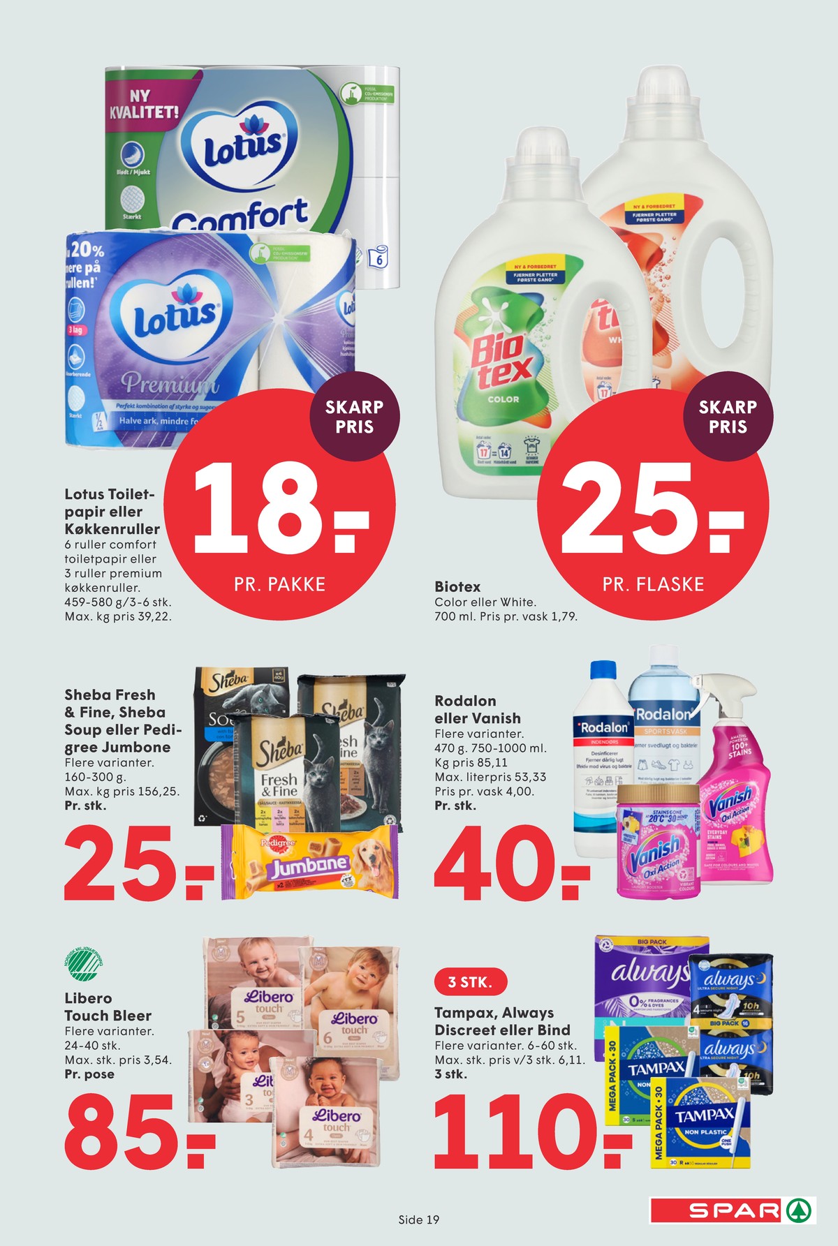Catalogue page 21