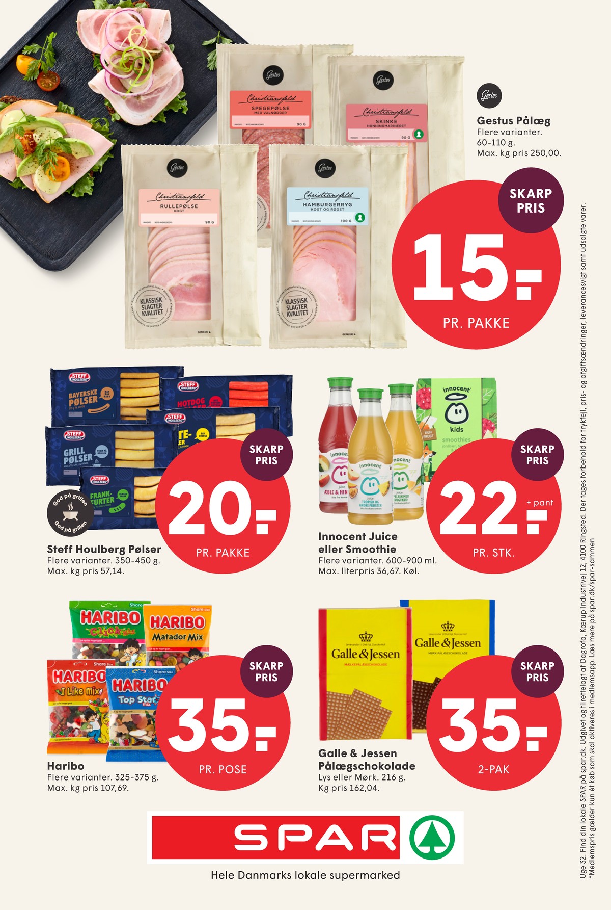 Catalogue page 22
