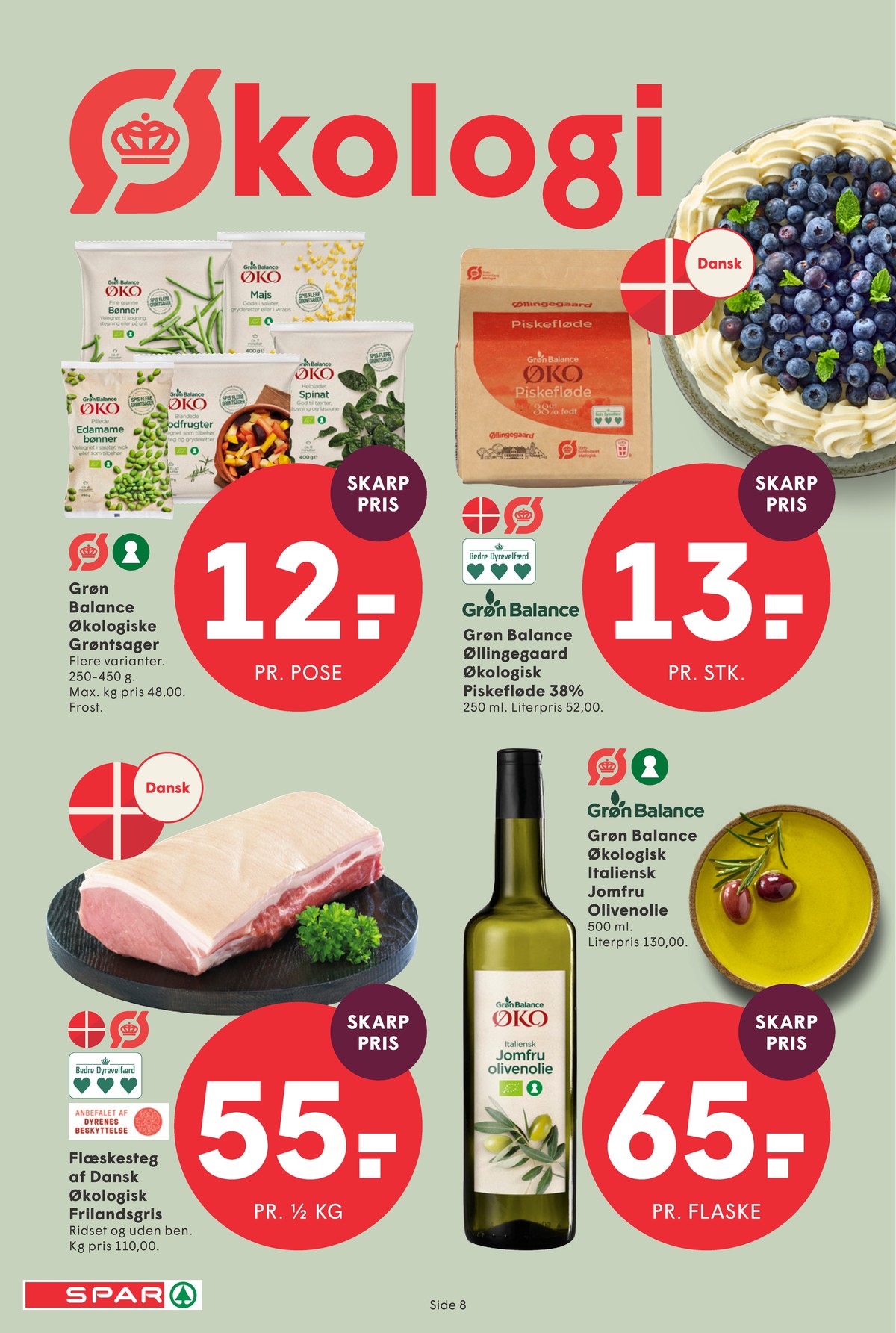Catalogue page 8