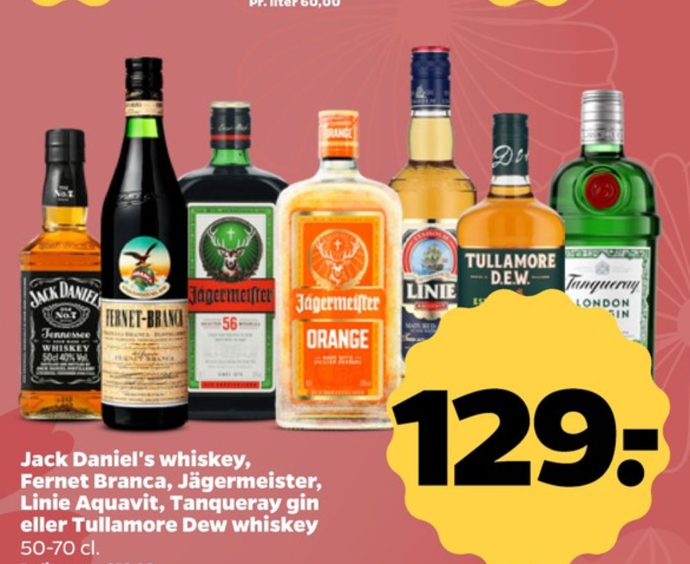 Fernet Branca, Bitter