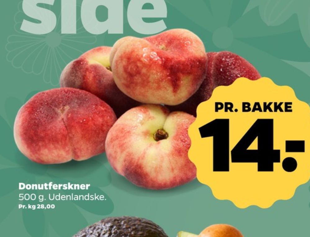 Donutferskner