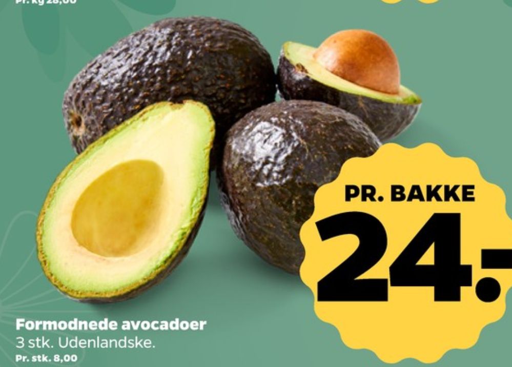 Avocado