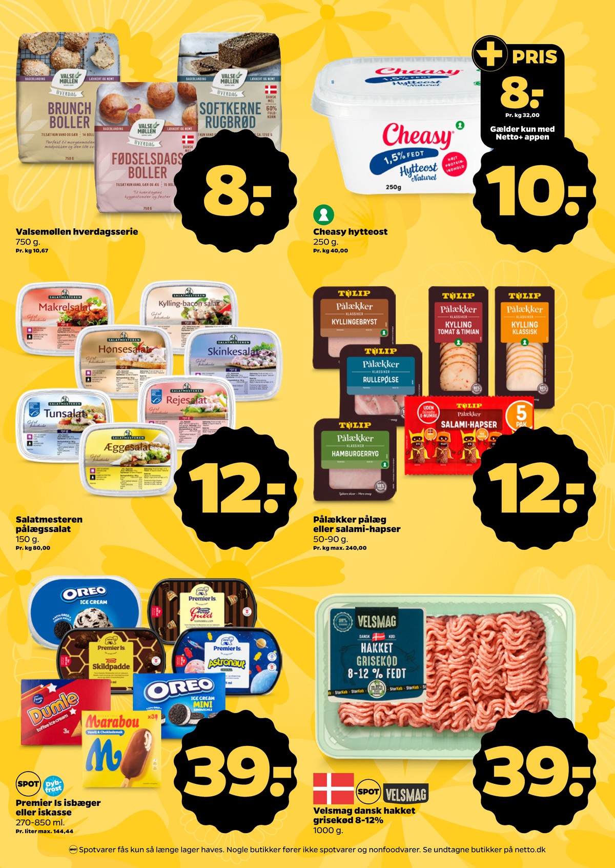 Catalogue page 2