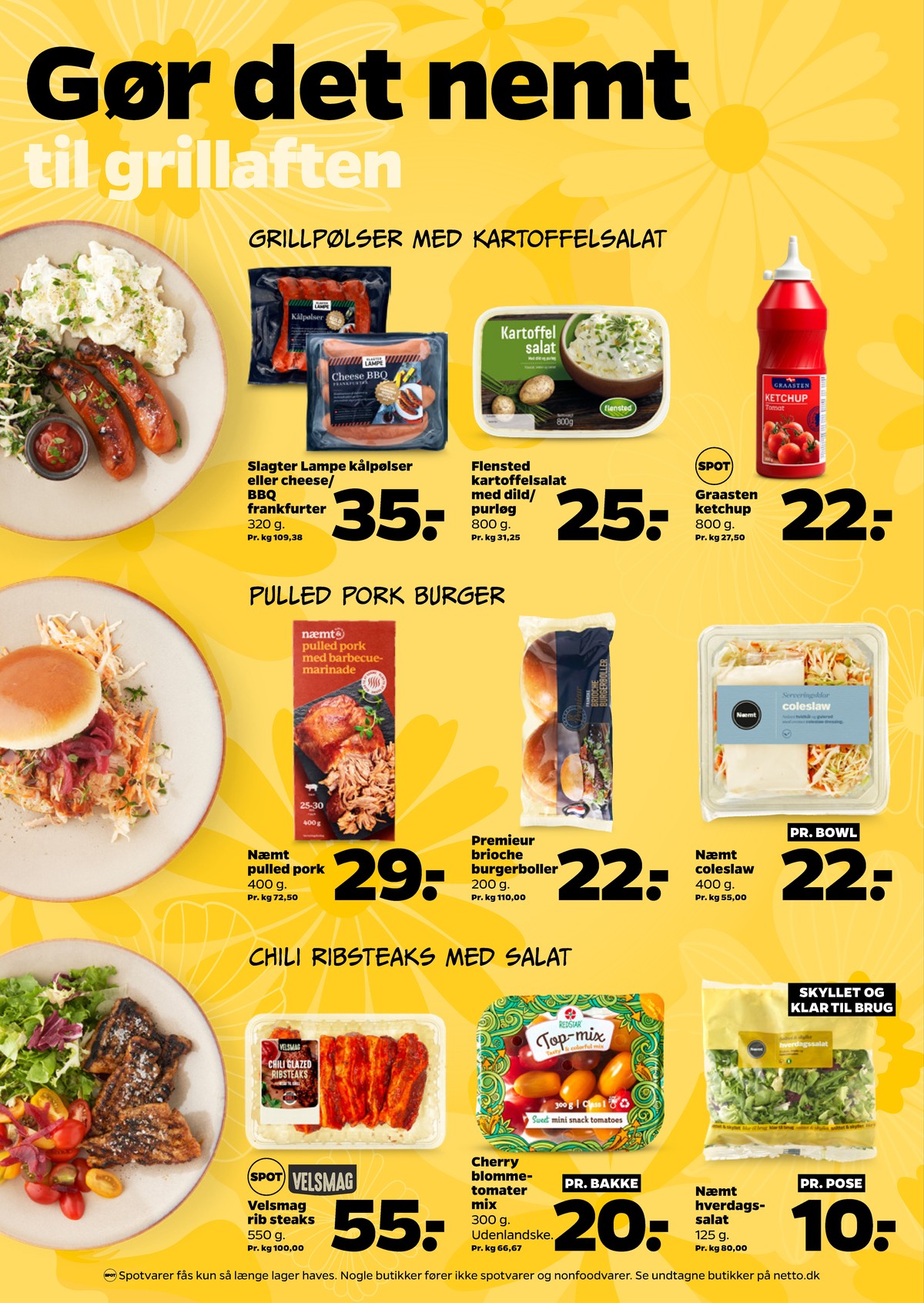 Catalogue page 3