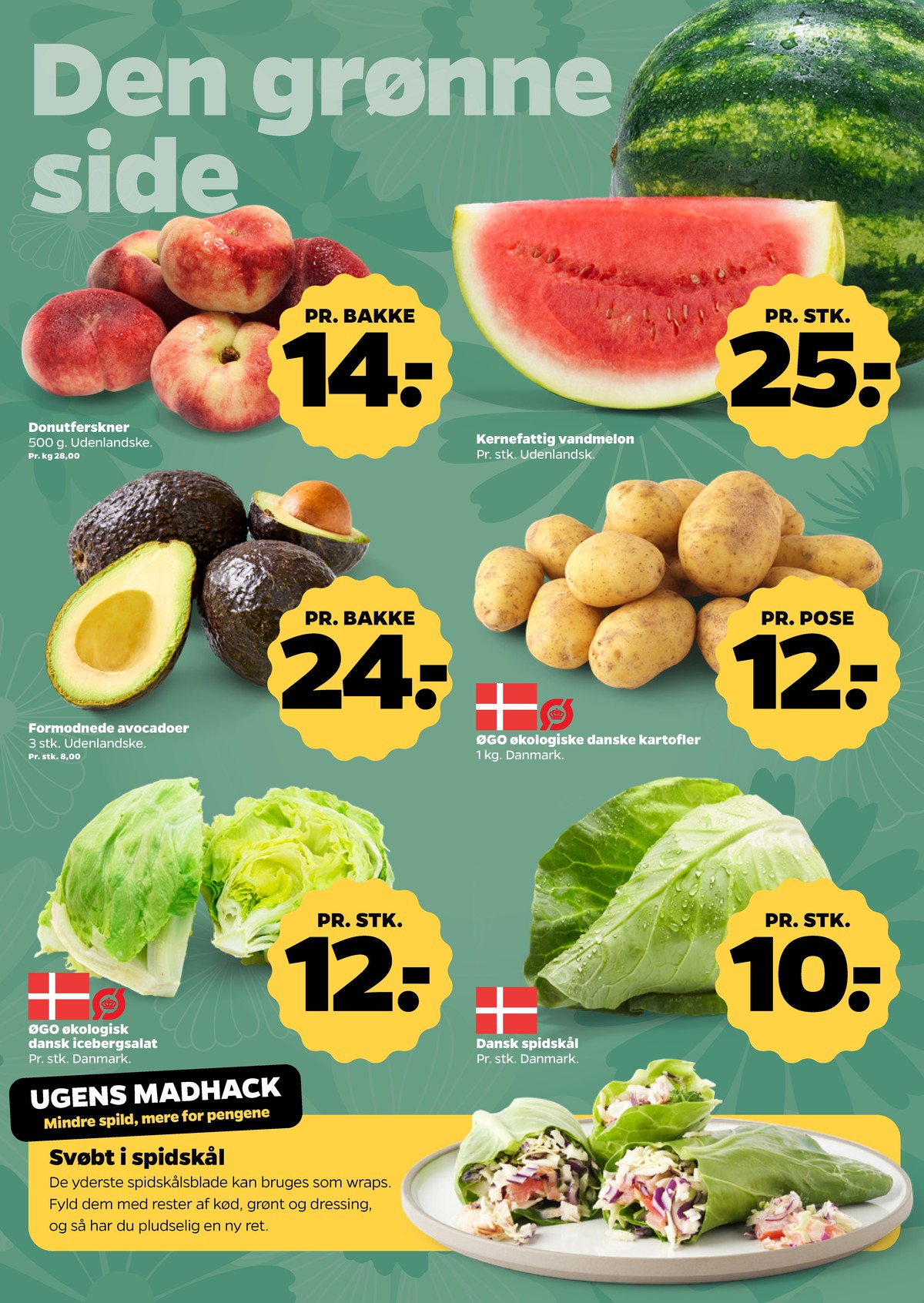 Catalogue page 4
